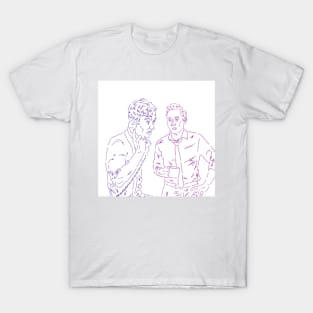 Shane and Ryan T-Shirt